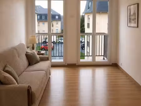 appartement 3 pièces