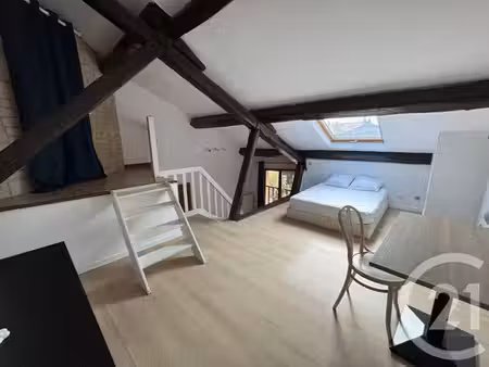 appartement chambre à louer - 1 pièce - 21 12 m2 - peltre - 57 - lorraine
