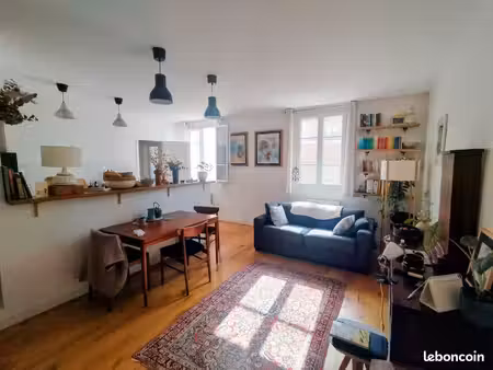 vente appartement rare à sceaux