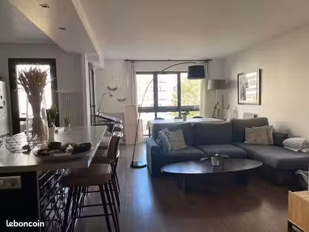 vente appartement t2 en plein centre ville