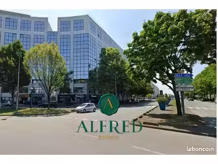 fond de commerce 91 m² noisy-le-grand