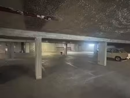 parking à louer - 20 m2 - metz - 57 - lorraine