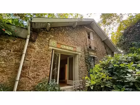 maison 5 pièces 91 m²