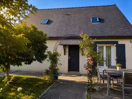maison 6 pièces - 130 m²