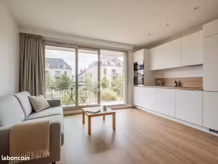 appartement 4 pièces 83 m²