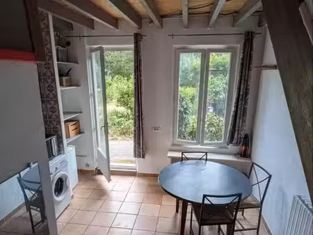 appartement meublé chevreuse