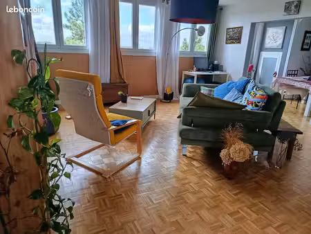 appartement a visiter imperativement