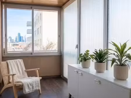 appartement t4 bas de suresnes centre ville