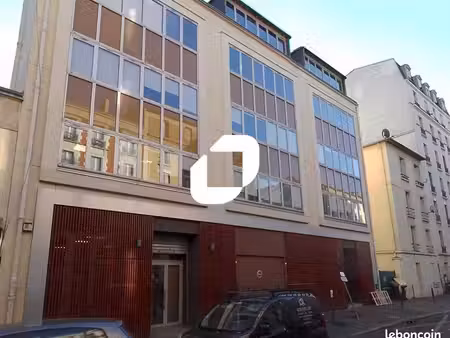 bureau 1 134 m²
