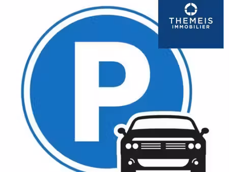 parking/box 12 m² rambouillet