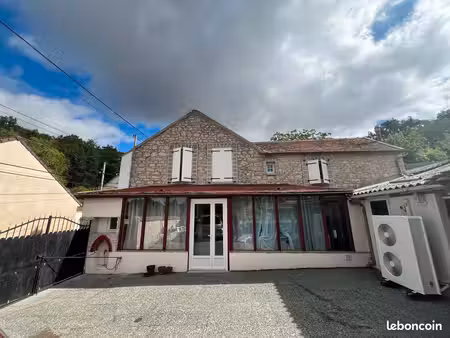 maison 5 pièces