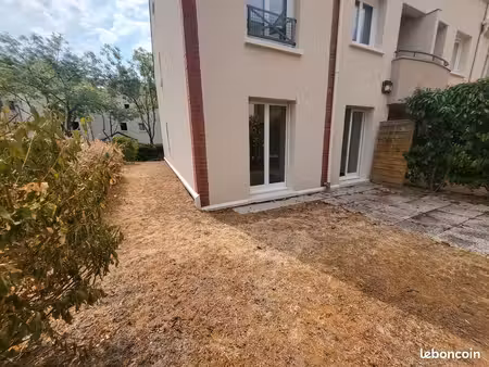 location bel appatement - standing