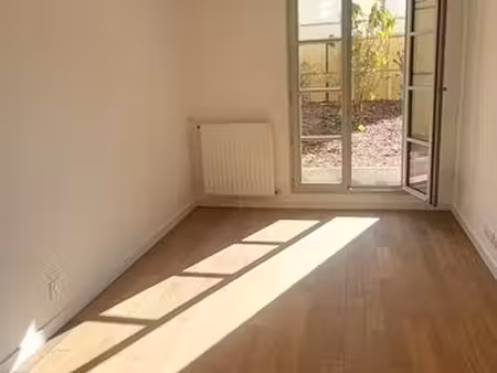 studio à louer – versailles  avenue de paris