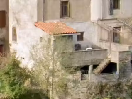 maison a rénover