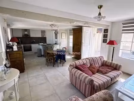 maison 3 pièces 67 m²