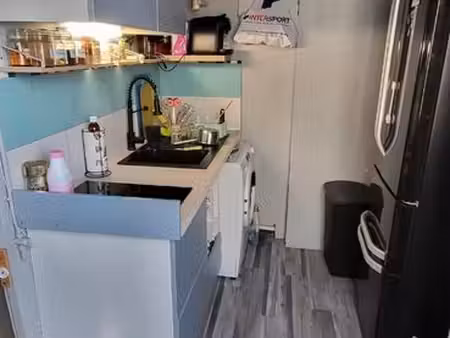 maison en cette ville