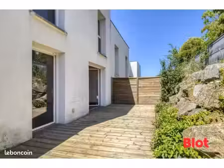 maison 4 pièces 94 m²