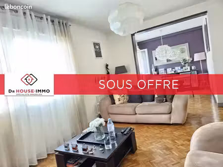 maison 5 pièces 93 m²