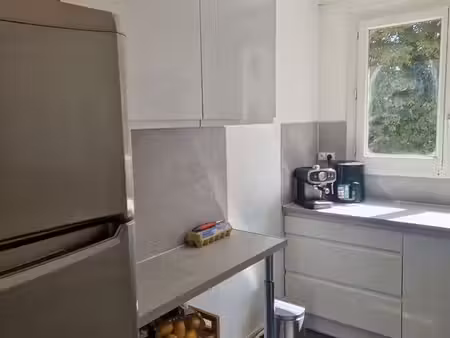 appartement f4 à vendre