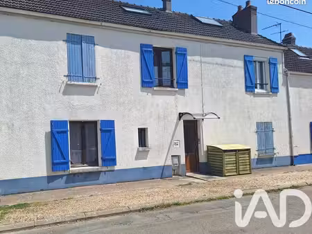 studio 1 pièce 31 m²