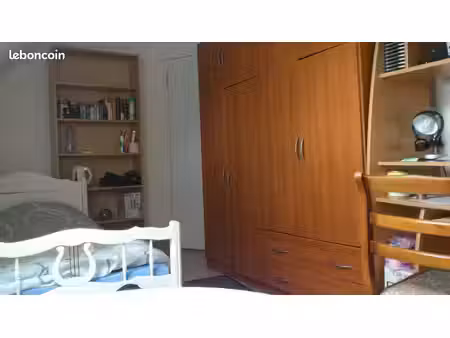 exclusivité chambre spéciale étudiant