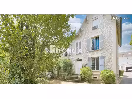 opportunité pour investisseurs ou pour un premier achat sur vernouillet (78540) : charmant