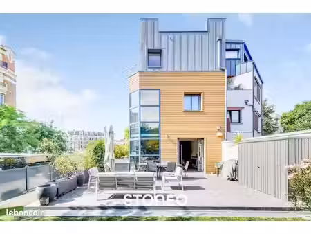 maison 7 pièces 200 m²