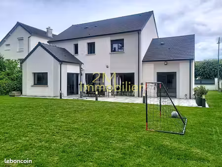 maison 7 pièces 180 m²