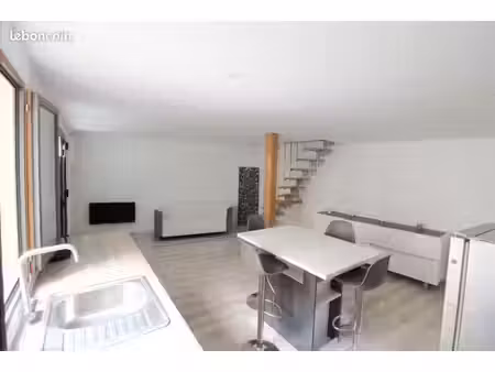 maison 3 pièces