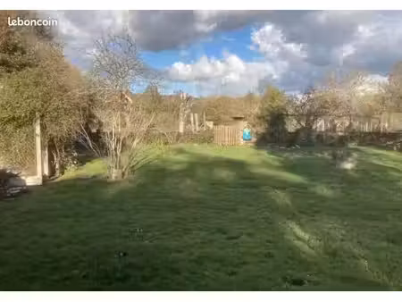terrain 1 007 m² mittainville