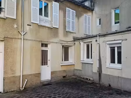 appartement t2 de 28 5 m2 - ablon-sur-seine