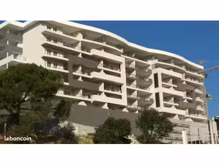 appartement 4 pièces 95 m²