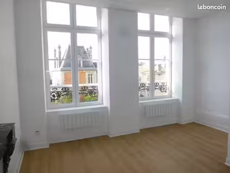 appartement f4 refait a neuf à avize 107 avenue jean jaurès