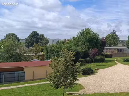 appartement - 3p - 59 m² - bois d'arcy - etage 1/4