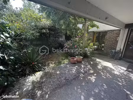 appartement 4 pièces 111 m²