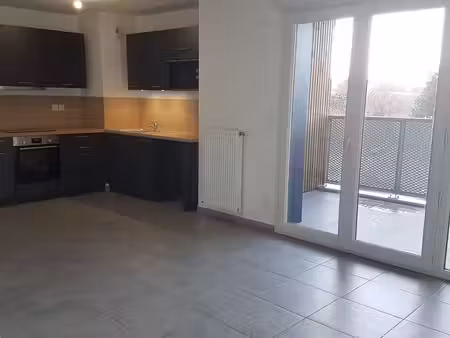 appartement t3 francheville