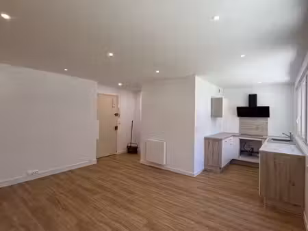 location appartement grenoble