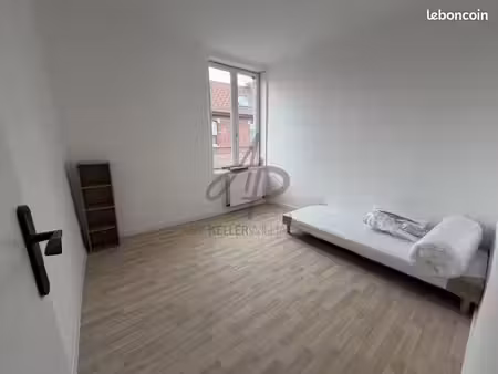 appartement 2 pièces 26 m²