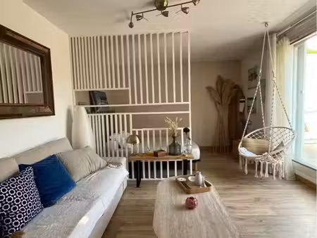 ? appartement 36 m² – montpellier la lironde – 921 /mois