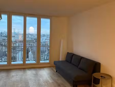 appartement t2 à louer
