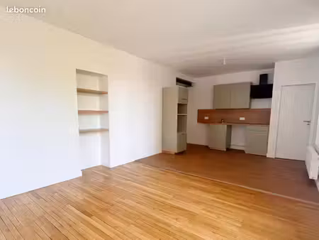 appartement t3 quartier velpeau