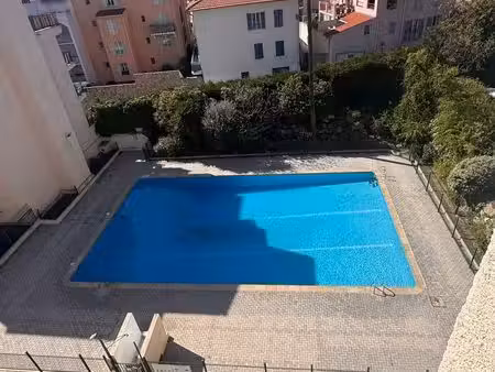 appartement meublé 3 pièces