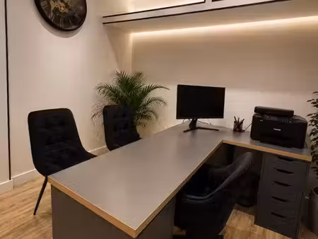 bureaux à louer