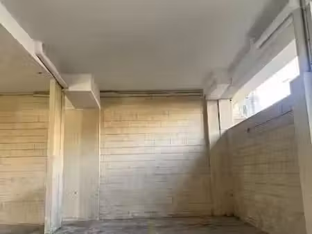 parking créteil