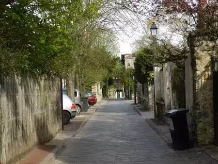 place de parking