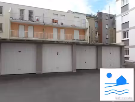 garage 10 m² le havre