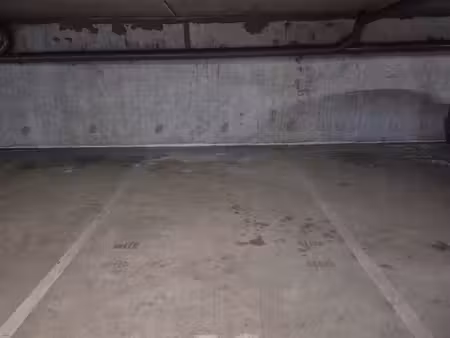 location parking