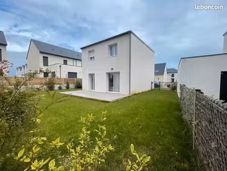 maison 95 m2 blainville sur orne