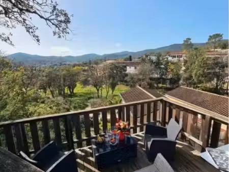 location chalet