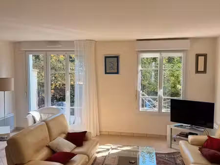 maison 115m2 châtillon 92320